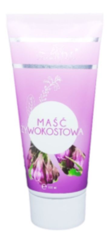 Maść żywokostowa 100ml
