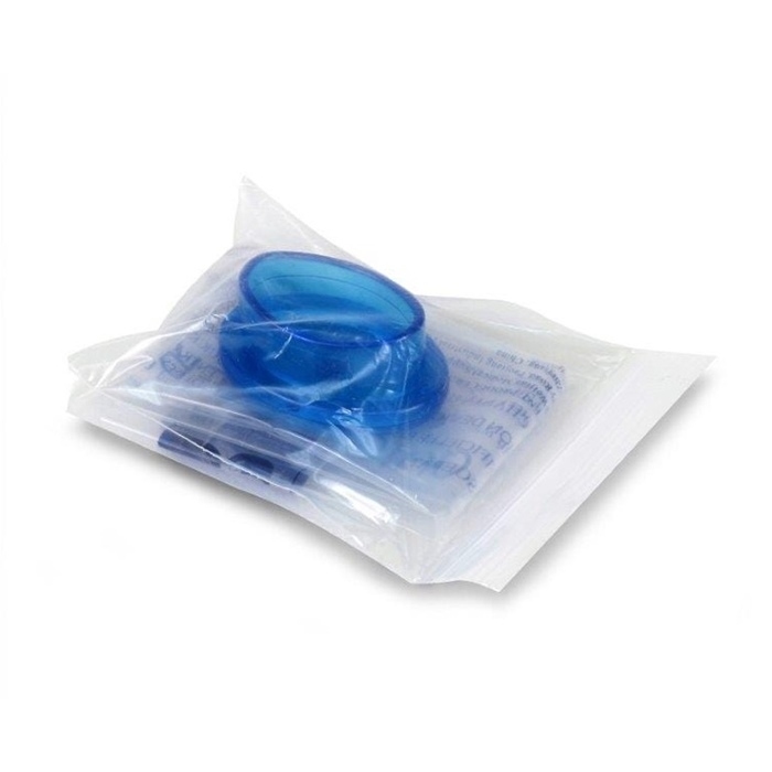 Maseczka do sztucznego oddychania z zaworem 1 szt.