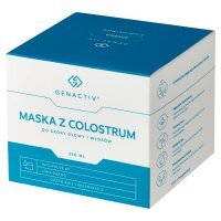 MASKA Z COLOSTRUM GENACTIV 250ml