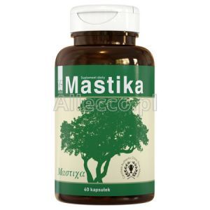 Mastika 60 kaps.