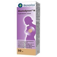Mastodynon N  50 ml