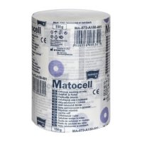 Matocell Lignina w rolkach  150 g