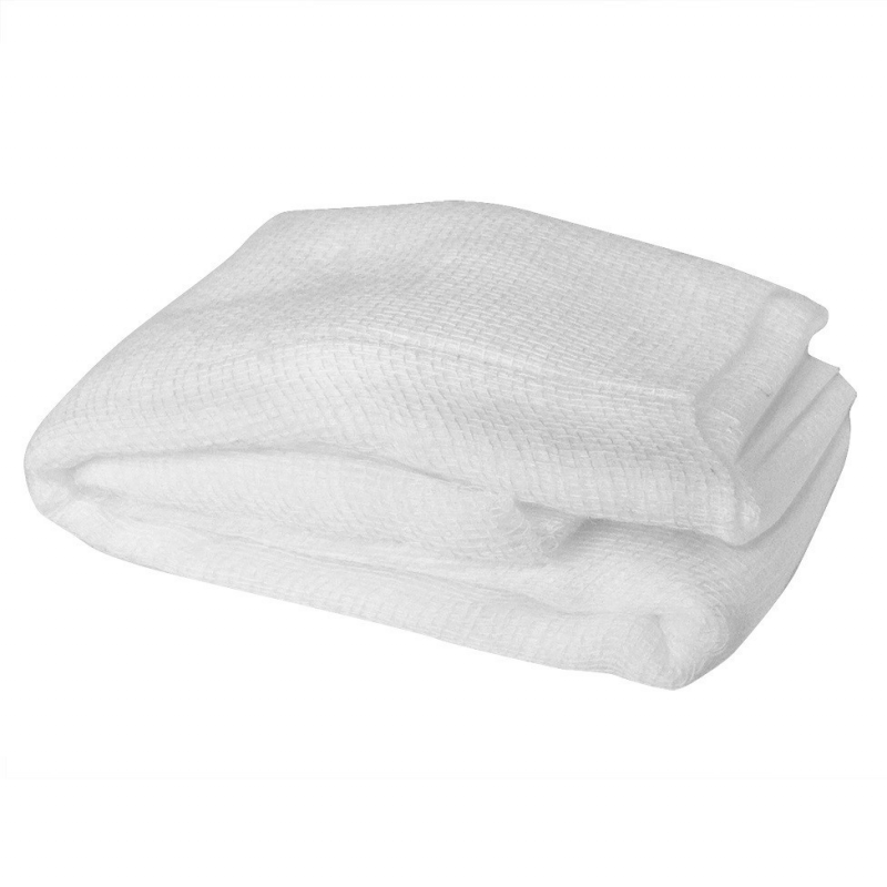 Matocomp Gaza opatrunkowa jałowa 13-nitkowa 1/2 m2, 1 szt.