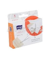 MATOPAT CLASSIC Plaster z opatrunkiem 1m x 6cm 1 szt.