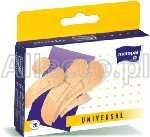 MATOPAT UNIVERSAL Plastry (5 rodzajów) 20 szt..