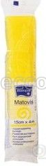MATOVIS Opaska dziana wiskozowa 4m x 15cm 1 szt.