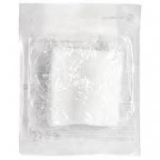 MATOVLIES Kompresy jałowe z włókniny 10cm x 10cm 5 szt.