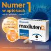 Maxiluten D3 30 tabletek