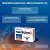 Maxiluten D3 30 tabletek