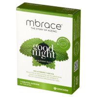 Mbrace Good Night 30 tabletek