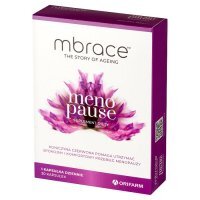 Mbrace Menopause 30 kapsułek