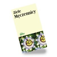 Męczennica Ziele Fix 30 saszetek
