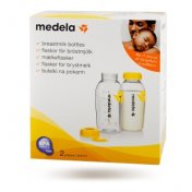 MEDELA Butelka 250 ml 2 szt.