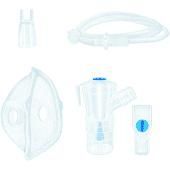 MedelJet Plus Kit Zestaw do nebulizacji 1 szt.