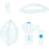 MedelJet Plus Kit Zestaw do nebulizacji 1 szt.