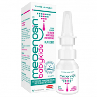 Medenosin BabyKids spray do nosa, 20 ml