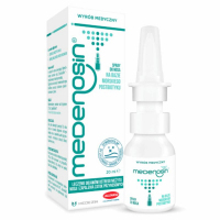 Medenosin spray do nosa, 20 ml
