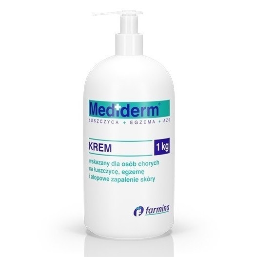 Mediderm krem 1 kg
