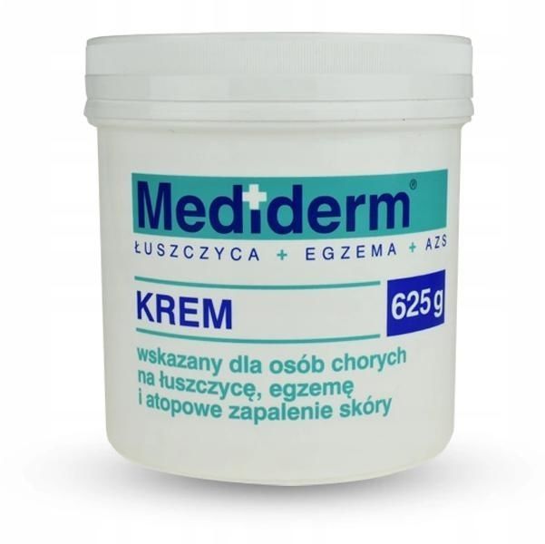 Mediderm krem  625 g