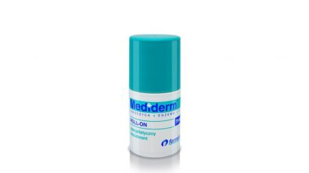 Mediderm Roll-On 75ml