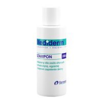 Mediderm Szampon na łuszczycę, egzemę i atopowe zapalenie skóry, 200 g