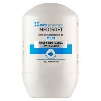 Medisoft Men roll-on, 50 ml