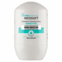 Medisoft Sensitive roll-on, 50 ml