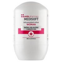 Medisoft Woman roll-on, 50 ml