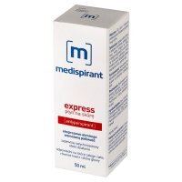 Medispirant express płyn 50 ml