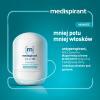 Medispirant Roll-on 72h antyperspirant w kulce, 40 ml
