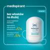Medispirant Roll-on 72h antyperspirant w kulce, 40 ml