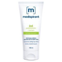 Medispirant żel pod prysznic, 180 ml
