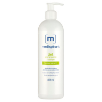Medispirant żel pod prysznic, 450 ml