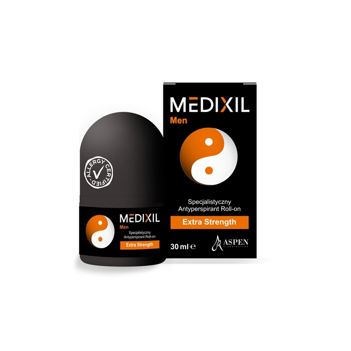 Medixil Men roll-on 30 ml