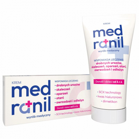 Medranil Krem 50 Ml Opinie Cena Sk ad Medicare pl medranil-krem-50-ml-opinie-cena-sk-ad-medicare-pl