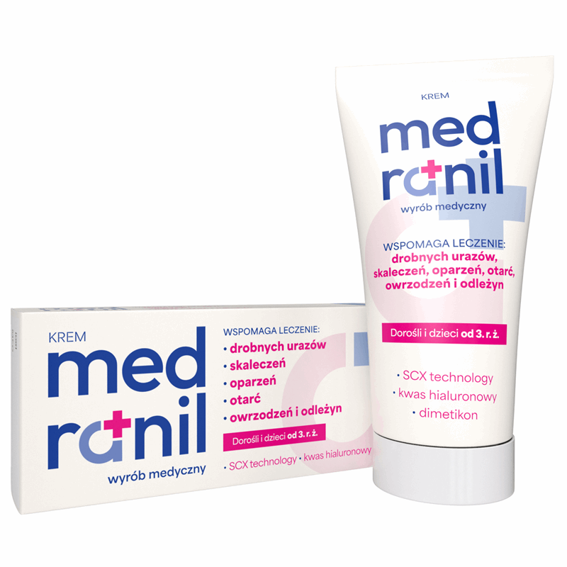 Medranil krem, 50 ml