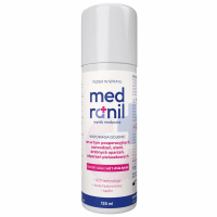 Medranil Puder w sprayu, 125 ml