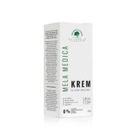 MELA MEDICA Krem do skóry wrażliwej 50 g