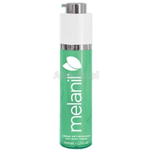 Melanil krem na przebarwienia skóry, 50 ml