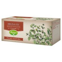 Melisa Fix saszetki, 30 szt.