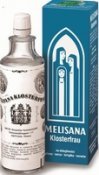 Melisana Klosterfrau 155 ml