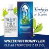 Melisana Klosterfrau Original płyn doustny i na skórę, 155 ml