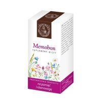 Memobon kapsułki, 30 szt.