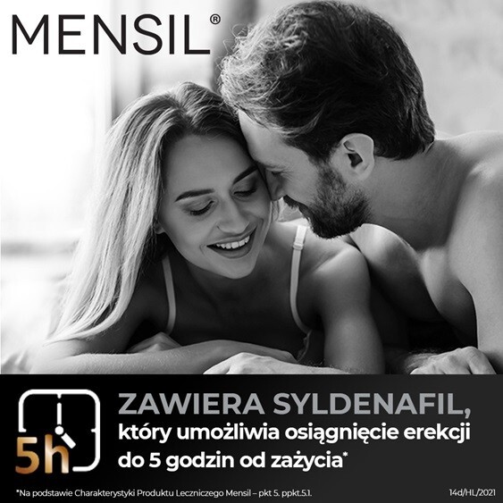 Mensil 25 mg tabletki do rozgryzania, żucia 2 szt.