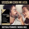 Mensil Max 50 mg tabletki do rozgryzania i żucia na erekcję, 4 szt.