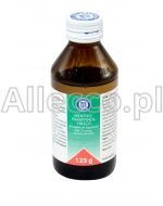 Mentho-Paraffinol 125 g