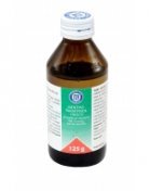 Mentho-Paraffinol 125 g