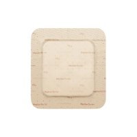 Mepilex Border Flex opatrunek piankowy 12,5 cm x 12,5 cm, 1 szt.