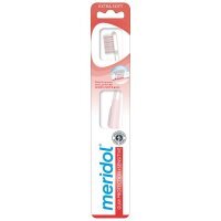 MERIDOL Complete Care Szczoteczka do zębów (miękka) 1 szt.