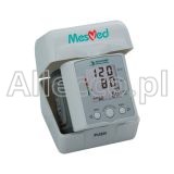 MesMed MM 204 Vengo Ciśnieniomierz elektroniczny nadgarstkowy 1 szt.